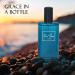2PCS Valentine Milano/Cool Ocean Men Eau De Toilette for Men-Fresh Romantic Scent Perfume for Men 3.4 Fl Oz Each Mens Cologne For All Skin Daily Used MilanoMen/Cool Ocean Men - Buy Online on GoSupps.com
