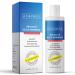 DERPHEA Psoriasis Shampoo  Folliculitis Shampoo  Seborrheic Dermatitis Shampoo  Dry Scalp Shampoo  Itchy Scalp Shampoo  Relief Dry  Itchy  Safe Ingredients For All Skin Types Blue