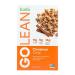 Kashi GoLean Crisp Cinnamon Multigrain Cereal - 14 oz (397 g) | Healthy Breakfast Option - Buy Online on GoSupps.com