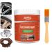 Rust Renovator Rust Conversion Agent Rust Remover for Metal Multi Purpose Anti-Rust Paint Rust Removal Converter Metallic Paint Long Lasting Protection