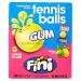 Buy Tri D'Aix Boom Bubble Gum Sports Tennis - 1 Pack (1kg) | Premium Tennis Flavor for Athletes | International Shipping - Buy Online on GoSupps.com