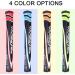 Be Delighted GT Pistol Golf Putter Grip - Lightweight & Comfortable Red Size 1.0 - Buy Online on GoSupps.com