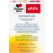 Double Heart Vitamin C 500 + Zinc + D3 Micro Pellets - Boost Immunity | 40 Portions - Buy Online on GoSupps.com