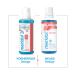 Meridol Mouth Rinse 400ml - Antibacterial Gum Protection Strengthens Teeth & Refreshes Breath - Alcohol-Free (Pack of 3) - Buy Online on GoSupps.com