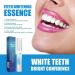 Marshmallow Meadows Tooth Whitening Kit - Elevate & Indulge Sensitive Teeth - 3 Piece Set - Buy Online on GoSupps.com