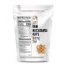 Raw Unsalted Macadamia Nuts 24oz - Ideal for Baking | Keto Friendly - Buy Online on GoSupps.com