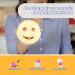 Scrub Daddy Scrub Mommy 4 Pack - Dual Sided Non Scratch Kitchen Sponges - Buy Online on GoSupps.com