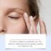  JIAOY Lutein Anti-Wrinkle Essential Oil Lutein VC Anti-Wrinkle Eye Serum Oil Lutein Roll-On Serum Oil for Improving Under Eye Bags and Dark Circles (4PCS) - Buy Online on GoSupps.com