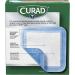 Curad Super Absorbent Wound Pad Medium 4 x 4 10 Count - 3 Pack - Buy Online on GoSupps.com