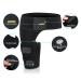 Groin Support Compression Brace | Sciatica & Hip Pain Relief Wrap | Hamstring & Quadriceps Support - Buy Online on GoSupps.com