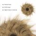 BARSDAR Haardich Hairgummishaus Dutt | Natural Updos Hair Extensions & Voluminous Scrunchy for Women & Girls - Shop Internationally! - Buy Online on GoSupps.com