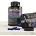 Visual Advantage Lunovus Macular Support Plus Multivitamin Based on AREDS 2 Study Eye Vitamins for Macular Support 180 Soft Gels - Buy Online on GoSupps.com
