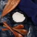 Buy 100% Pure Brown Rice Powder - Non-GMO Natural Wholemeal Flour for Drinks | 100g/3.25oz - No Fillers or Additives - Buy Online on GoSupps.com