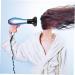 WOONEKY 1pc Hair Styling Hood Blow Dryer Parts Hair Dryer Diffuser Attachment Hair Dryer Accessory Abs - Buy Online on GoSupps.com