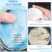 1 Piece Makeup Powder Face Powder Compact Magic Minerals Face Powder Collection Pressed Powder Translucent foundation powder full coverage Under Eye Setting Powder - Buy Online on GoSupps.com