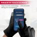 Sibba 4 Pairs Moisturizing Gloves Overnight Touch Screen Gloves White Cotton Gloves for Dry Hands Eczema Hand Spa Treatment Gloves for Repair Rough Cracked Dry Chapped Hands Skin Inspection Gloves - Buy Online on GoSupps.com