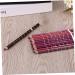  FRCOLOR FRCOLOR 12 Pieces Lip Pencil Eyebrow Pen Waterproof Eyebrow Lip Positioner - Buy Online on GoSupps.com