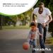 Nature's Plus Children's Vita-Gels Multivitamin - Natural Orange, 90 Softgels | Optimal Growth & Immunity - Buy Online on GoSupps.com