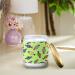 Buy Vanilla Candles for Home - Aromatherapy Jar Candles 7oz | Long Lasting Scented Candles Gift Set for Women - Perfect Birthday Gifts - Buy Online on GoSupps.com