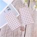 LIXBD 600pcs Ear Seed Kit - Self-Adhesive Acupuncture Ear Massage Stickers for Holistic Healing & Wellness - Buy Online on GoSupps.com