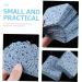 FOMIYES Glue Bottle Wipes for Eyelash Extensions & Nail Glue | Lint-Free Cleansing Pads for Prolonged Lash Care - Buy Online on GoSupps.com