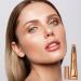 Stick - 15ml Liquid Long-Lasting Shade Makeup Stick Makeup Stick Plaster Design Highlight Bronzer Shaping Trimming Stick with Air Cushion Applicator Coatuiyo - Buy Online on GoSupps.com