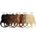 Clip in Fringe Clip in Bangs Clip In Bangs Hair Front Neat Fringe Hand Tied Straight Bangs Clip On Hairpiece (Color : #613) - Buy Online on GoSupps.com