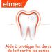 Elmex Toothpaste for Babies & Toddlers | Protects Milk Teeth Against Cavities | Dye-Free | Ages 0-6 | 75ml - Buy Online on GoSupps.com