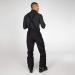 Protest Boys Ski Jacket BONSAI TD M True Black | Stylish Warm & Durable Winter Wear for Kids - Buy Online on GoSupps.com