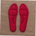 Buy Absorption Insoles for Women & Men | Comfortable Shoe Inserts for Outdoor Use - Medium Size - Buy Online on GoSupps.com