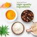 Buy Z Natural Foods Organic Vanilla Cream Vegan Protein Powder 5 lbs - High-Quality Plant-Based Protein for Healthy Living - Ship Worldwide - Buy Online on GoSupps.com