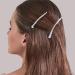 10Pcs Clear Rhinestone Bobby Pins - Sparkly Hair Clips for Women - Buy Online on GoSupps.com