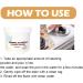 Peachloft Cleaner Super Strong Kitchen Cleaner Powder Peachloft Powerful Kitchen All-Purpose Cleaning Powder Foam Rust Remover Kitchen All-Purpose Cleaning Powder (110g*2) - Buy Online on GoSupps.com