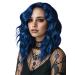 Beetlejuice Splat Complete Kit - Semi-Permanent Hair Dye in Blue Envy | International Shipping Available - Buy Online on GoSupps.com