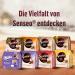 Buy Senseo Cappuccino Caramel Coffee Pads - 40 Pads (Pack of 5) - International Shipping Available - Buy Online on GoSupps.com