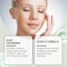 Mugwort Film&ZeroFilm Huile D m Nettoyant Doux Pour Pores Prof Double Nettoy-Sans Bouch Pores D m Quotidien& lim Pts Noirs D maquillant Nettoyant Pores Prof Laisse Peau Douce&Hydrat e (3) - Buy Online on GoSupps.com