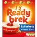 Intrinsic Treats Breakfast Oats Bundle with Ready Brek Original Smooth Porridge Oats Sachets (Pack of 3 - Total of 24 Sachets) - Buy Online on GoSupps.com