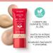  Bourjois Bourjois Healthy Mix 03.5 Warm Beige BB Cream Cream Foundation All-day Coverage and Hydration Vitamins C E and B5 Clean and Vegan Formula 30 ml - Buy Online on GoSupps.com