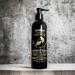 BWOW Professional Beard Shampoo for Men - Refreshing Cleanse and Condition Revitalising Lebanese Cedarwood Bay Leaf & Lime - Vegan Woodland Essence 250ml Infused with Lebanese Cedarwood Bay Leaf & Lime offering a vibrant sensory experience tailored for th - Buy Online on GoSupps.com