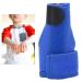Buy Gernie Thumb Brace for Kids - Adjustable Fixed Strap Thumb Splint & Wrist Support - International Shipping Available - Buy Online on GoSupps.com