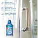 Clean-X REPEL Glass Cleaner 32 fl. oz. - Repels Water Spots & Dirt - Multi-Surface Cleaner by UNELKO - 2 Pack of 32 Fl Oz - Buy Online on GoSupps.com