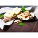 Organic Dried Apple Rings 1lb | Non-GMO, Kosher, Raw, Vegan | Unsulfured Sirtfood | Bulk Purchase - Buy Online on GoSupps.com