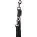 Adjustable Dog Leash for Medium & Large Dogs - 5m Black Double-Liner | International Shipping - Buy Online on GoSupps.com