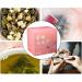 Fruit Tea Leaf Bags 1 Box 10 Count Peach OolongTea Bag Cold Brew Flower Fruit Individual Tea Bags - Buy Online on GoSupps.com
