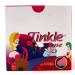 Tinkle Women's Rose Shaver Razors - 36 PCS Stainless Steel Blades - Buy Online on GoSupps.com