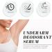 Buy Armpit Massage Cream & Skin Cleansing Serum - Gentle Nutrient-Rich 50ml for Daily Care | Worldwide Shipping - Buy Online on GoSupps.com