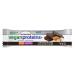 GENUINE HEALTH Dark Chocolate Almond Bar with Fermented Proteins 55 GR