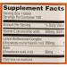 Trader Joe's Synergistic Vitamin C Complex 500mg with Bioflavonoids - 100 Tablets - Buy Online on GoSupps.com