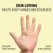 Lemyn Organics 97% Organic Medical Grade Hand Sanitizer Gel - 8 fl.oz - Buy Online on GoSupps.com