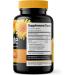 Vityedge Natural Diuretic for Swollen Feet Ankles & Legs Reduce Swelling Edema and Fluid Retention with Effective Water Pills for Leg and Foot Comfort Fast Relief and Support with Dandelite - Buy Online on GoSupps.com